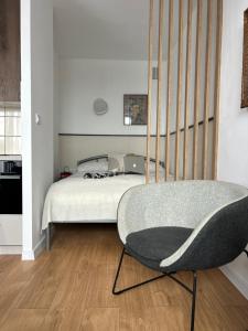 Apartament Maczka 16 - w otoczeniu zieleni, blisko centrum