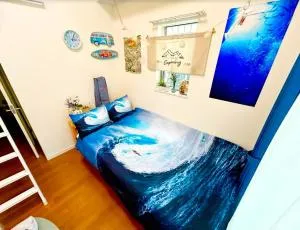 レベアス片瀬江ノ島WEST - Chigasaki