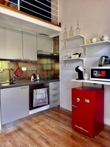 Appartement 1 Chambre