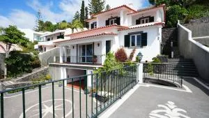 NostraCasa by LovelyStay - Garajau