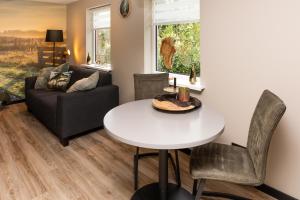 Comfortabel 2- persoons vakantiehuis nabij bos in Drenthe