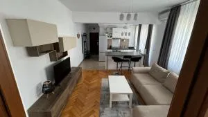 B&B apartman - Singeorgiu de Mures