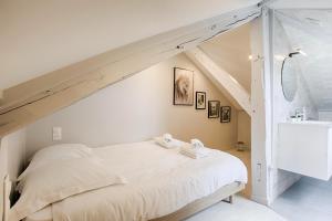 Centre Ville Deauville