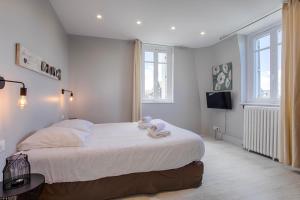 Centre Ville Deauville