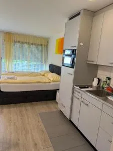 Studio 102 - 伯尼根