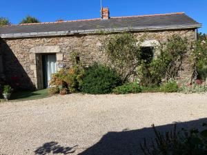 Maisons de vacances Gite la peille : photos des chambres