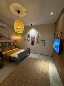 Small details2 Self-check-in