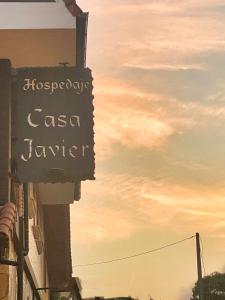 Hospedaje Javier - ALOJATEISLA