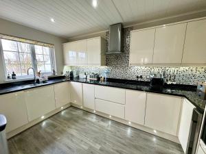 Somerford Lake House