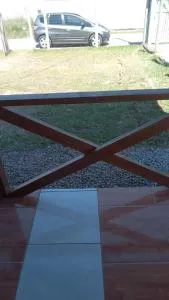 Casa GERMINADA de 1 quarto - 皮涅拉