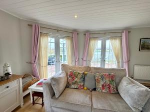 Somerford Lake House