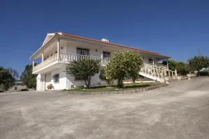 House in Lagoa do Cão - Carrascal