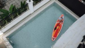 Tam Coc Sana Villa & Homestays