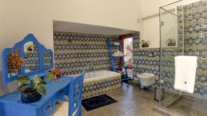 Villa Shangri-La by tisyastays