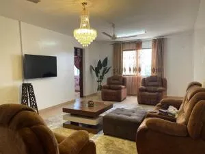 Cozy 2 bedroom apartment - Nyali