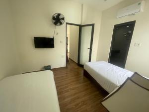 Vuon Bach Thao villa Hoi an