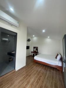 Vuon Bach Thao villa Hoi an