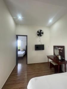 Vuon Bach Thao villa Hoi an