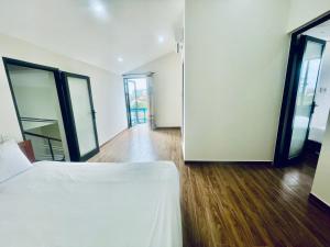 Vuon Bach Thao villa Hoi an