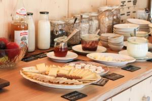 Berglodge Goms (Hotel)