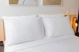 Apto 1 quarto moderno p 4 pessoas - WD3573