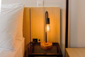 Apto 1 quarto moderno p 4 pessoas - WD3573