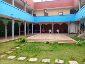 Résidence DeDami & Fils - Fazao