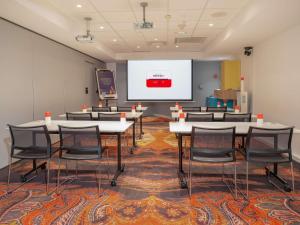 Hotels Hotel Mercure Paris Centre Gare Montparnasse : photos des chambres