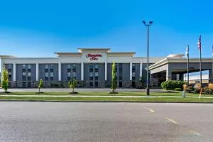 Hampton Inn Dayton/Huber Heights - فيربورن