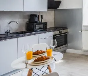 Apartment Quiet Street 11/5E - Babice