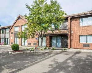 Comfort Inn - Bathurst