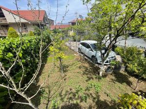 Guest house pogradec 2