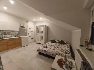 Sofiia - Otwock Mały