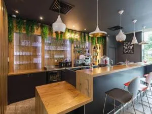 ibis Lyon Carre De Soie - 德希内斯·尚皮埃