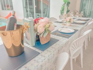 The Times Pool Villa เดอะ ไทม์ พูลวิลล่า