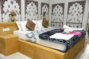 Malra Heritage Resort Jaisalmer
