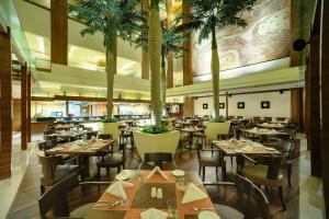 Vivanta Goa, Panaji