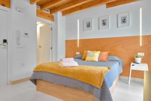 Apartamento de diseño en la Plaza del Carmen F1