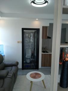 Classy Studio in Nairobi