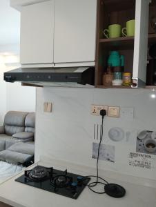 Classy Studio in Nairobi