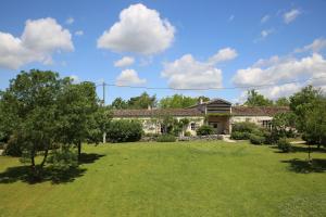 La Bouchonnière de Boulède