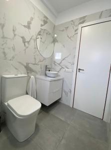 Apartamento Solrayo