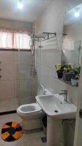 Cedar Peak Baguio Staycation