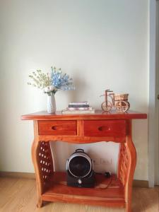 Cedar Peak Baguio Staycation