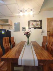 Cedar Peak Baguio Staycation