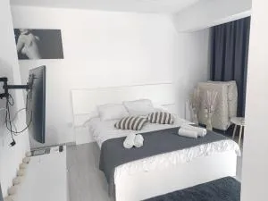 Carmen's nest - Nefliu