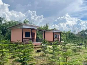 บ้านสวนหมอกเขาค้อ b1 - Ban Nong Rang Chang