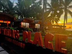 Anelasplace Beach Resort - Pinamalayan