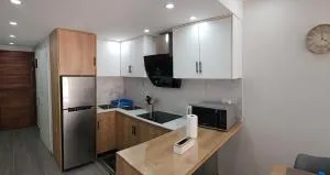 Cosy 3bedroom apartment - Tamarin