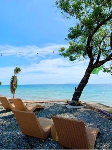 Anelasplace Beach Resort